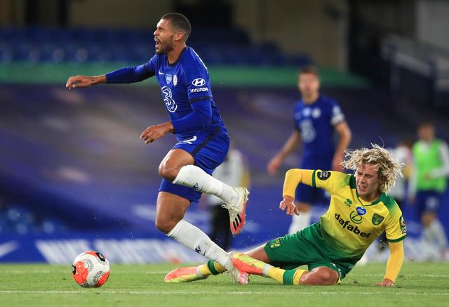 交易的主角 交易的主角